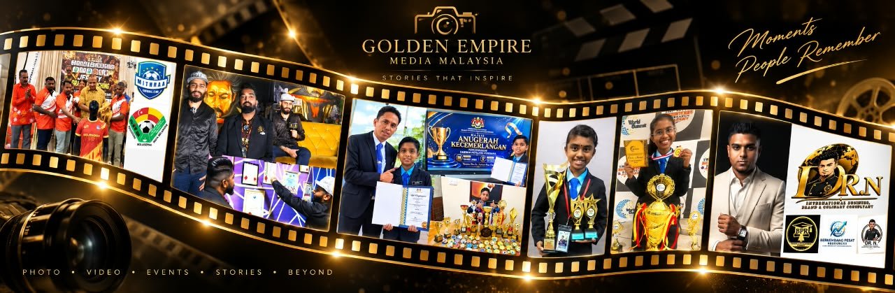 Golden Empire Media Malaysia
