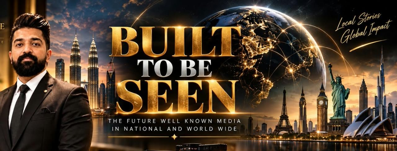 Golden Empire Media Malaysia